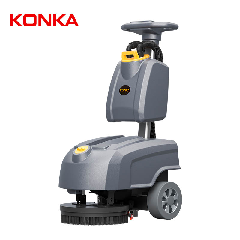 康佳KCDJ1001-手推式洗地機