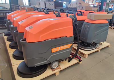 采購如何甄選到優質的洗地機廠家